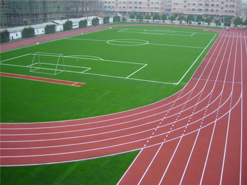 足球场人造草坪