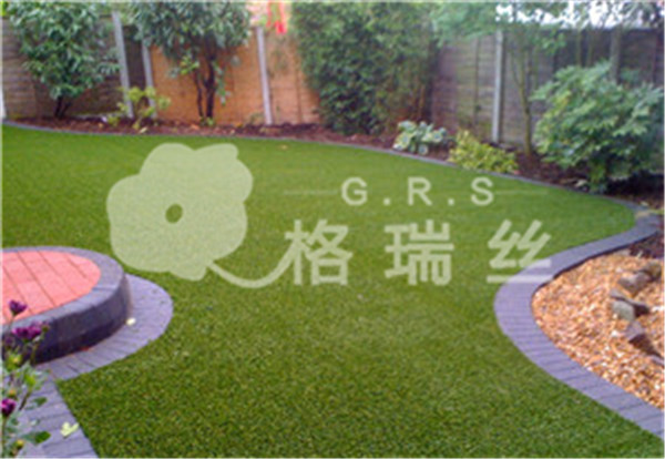 人造草坪