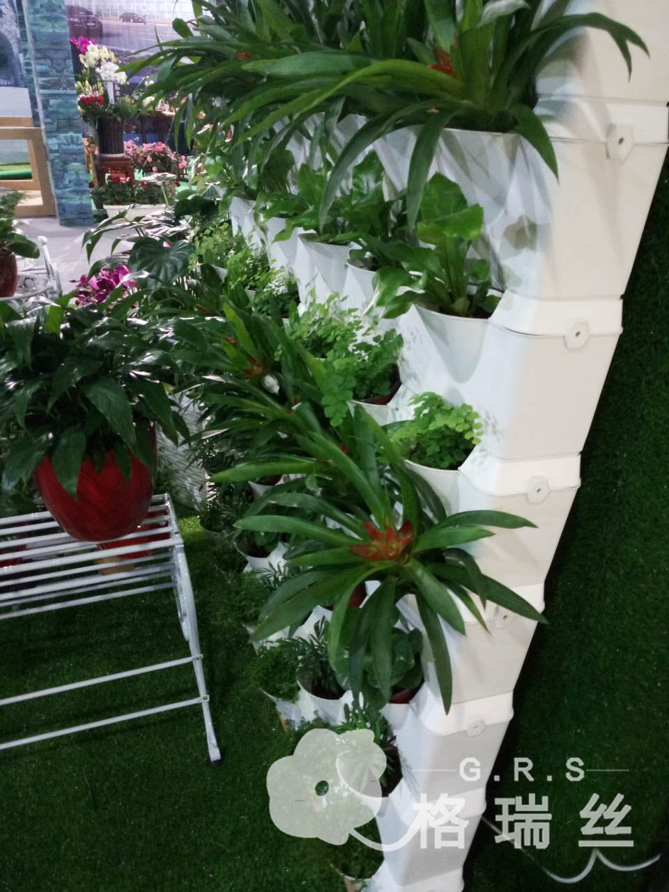 人造草坪