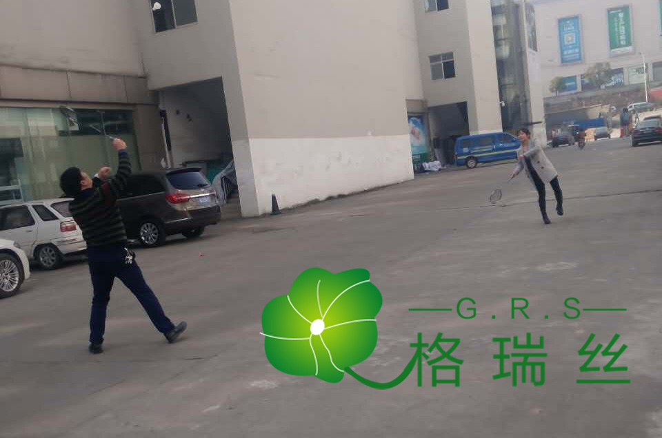 格瑞丝人造草坪