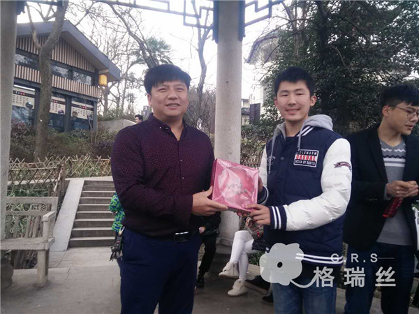 第二名