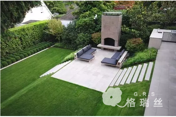 草坪