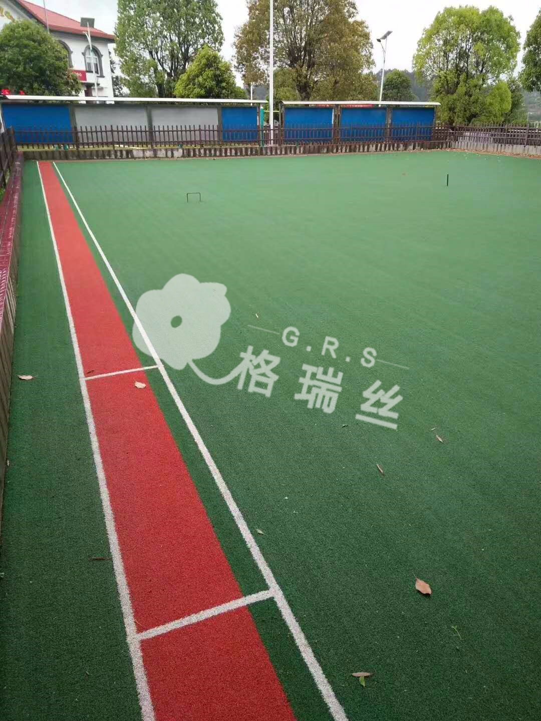 门球场人造草坪1