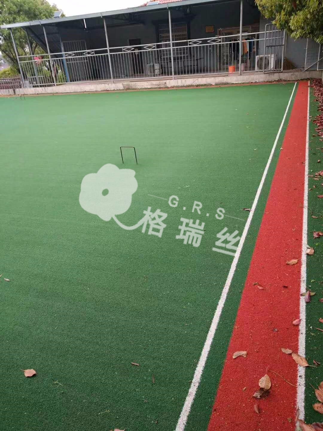 门球场人造草坪2