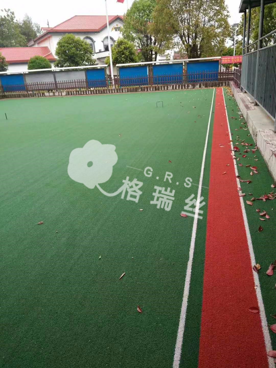 门球场人造草坪3