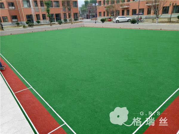 门球场人造草坪